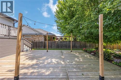 209 Meadowlark Lane, Sarnia, ON - Outdoor