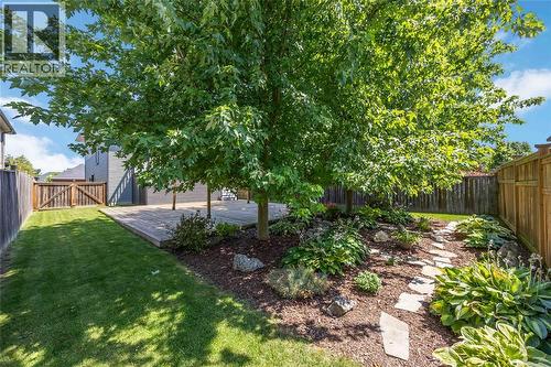 209 Meadowlark Lane, Sarnia, ON - Outdoor