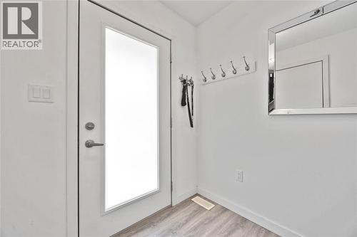 209 Meadowlark Lane, Sarnia, ON - Indoor Photo Showing Other Room