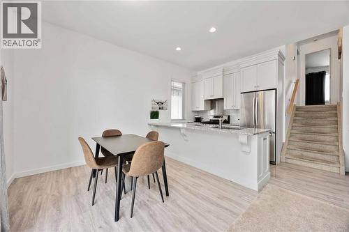 209 Meadowlark Lane, Sarnia, ON - Indoor