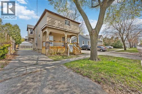 150 College Avenue North, Sarnia, ON - Outdoor