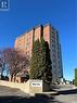 2000 Regent Street Unit# 204, Sudbury, ON  - Outdoor With Facade 