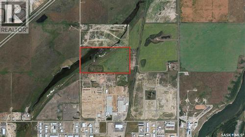 North Development Lands-City Of Saskatoon, Saskatoon, SK 