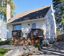 16 BURCHER ROAD  Ajax, ON L1S 2P7