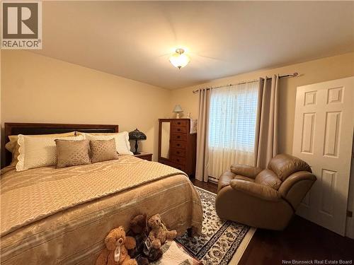 500 Riverside Drive Unit# 1, Fredericton, NB 