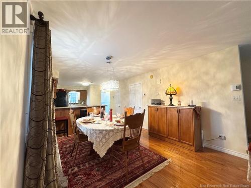 500 Riverside Drive Unit# 1, Fredericton, NB 