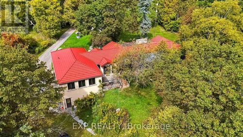 3791 Vivian Road, Whitchurch-Stouffville, ON - Outdoor