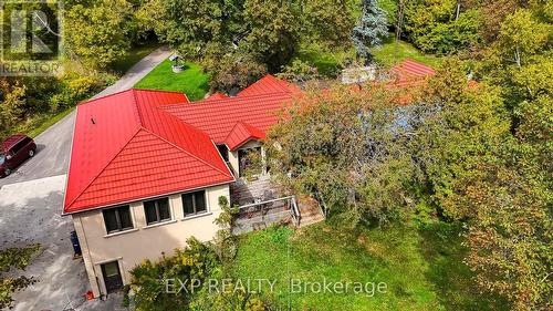 3791 Vivian Road, Whitchurch-Stouffville, ON - Outdoor