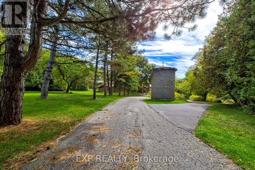 3791 Vivian Road, Whitchurch-Stouffville, ON - Outdoor With View