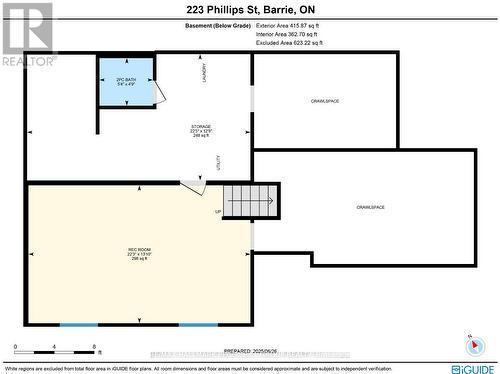 223 Phillips Street, Barrie, ON - Other