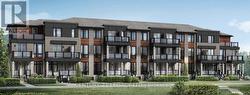 70 - 80 KNOTSBERRY CIRCLE  Brampton, ON L6Y 6G1