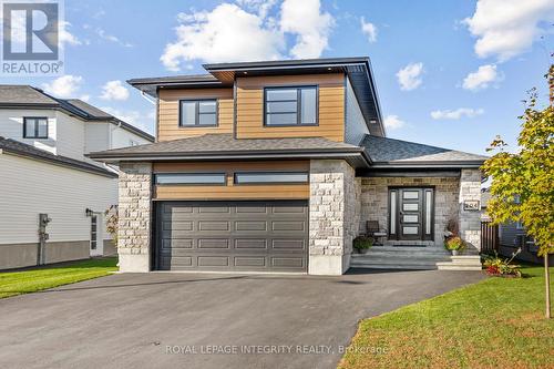 204 HYBRID STREET  Russell, ON K0A 1W0