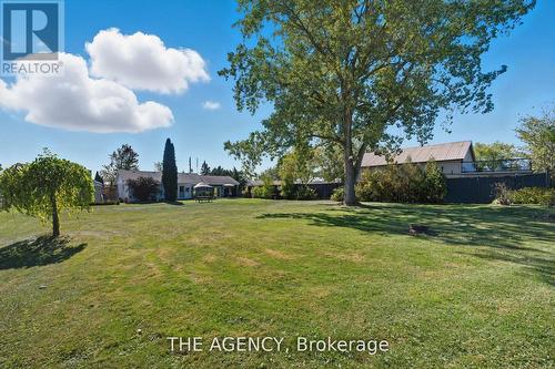 6359 Lyons Creek Road, Niagara Falls (Lyons Creek), ON - Outdoor