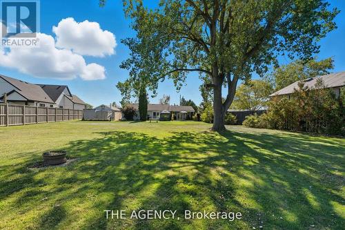 6359 Lyons Creek Road, Niagara Falls (Lyons Creek), ON - Outdoor