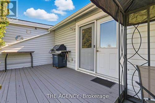 6359 Lyons Creek Road, Niagara Falls (Lyons Creek), ON - Outdoor With Exterior