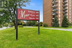 913 - 1505 BASELINE ROAD  Ottawa, ON K2C 3L4