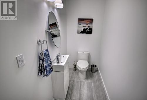 34 Brine Street, St. John'S, NL - Indoor Photo Showing Bathroom