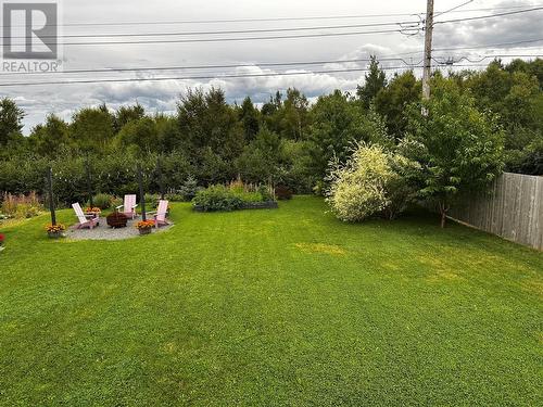 15 Ivany'S Road, Grand Falls-Windsor, NL - Outdoor