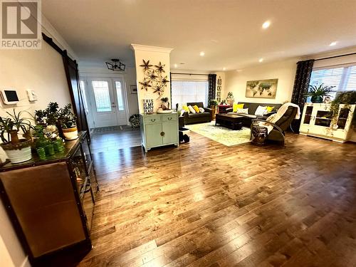 15 Ivany'S Road, Grand Falls-Windsor, NL - Indoor