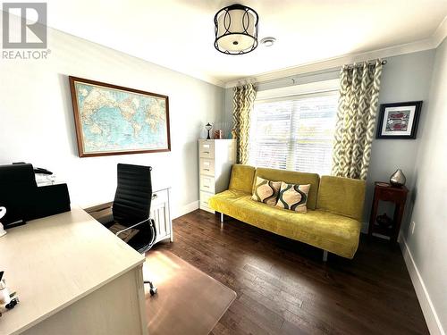 15 Ivany'S Road, Grand Falls-Windsor, NL - Indoor