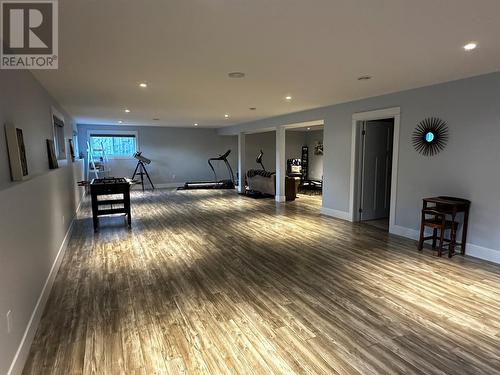 15 Ivany'S Road, Grand Falls-Windsor, NL - Indoor