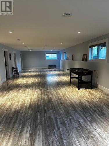 15 Ivany'S Road, Grand Falls-Windsor, NL - Indoor
