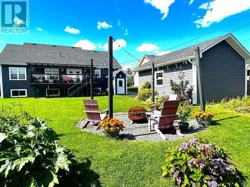 15 Ivany'S Road, Grand Falls-Windsor, NL - Outdoor