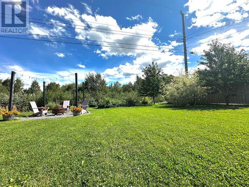 15 Ivany'S Road, Grand Falls-Windsor, NL - Outdoor