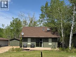 133 Pebble Beach ROAD  Good Lake Rm No. 274, SK S0A 0L1