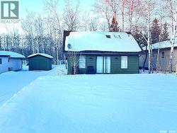 133 Pebble Beach ROAD  Good Lake Rm No. 274, SK S0A 0L1