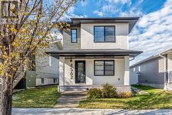 4562 James Hill ROAD  Regina, SK S4W 0K8