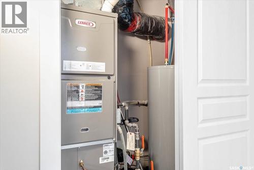 4562 James Hill Road, Regina, SK - Indoor Photo Showing Other Room