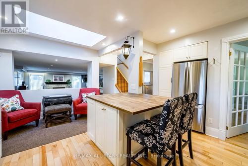 55 Larwood Boulevard, Toronto, ON - Indoor