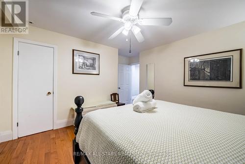 55 Larwood Boulevard, Toronto, ON - Indoor Photo Showing Bedroom