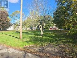 LOTS 7 AND 8 BLOCK C JANE STREET  West Elgin (Rodney), ON N0L 2C0