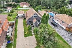 199 VANCOUVER STREET  London East (East H), ON N5W 4R5