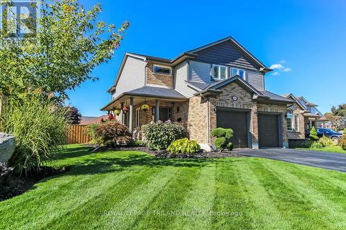 6696 BEATTIE STREET  London South (South V), ON N6P 1T6