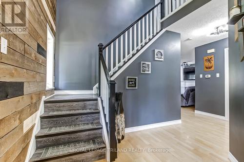 6696 Beattie Street, London South (South V), ON - Indoor Photo Showing Other Room