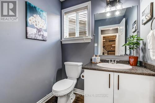 6696 Beattie Street, London South (South V), ON - Indoor Photo Showing Bathroom