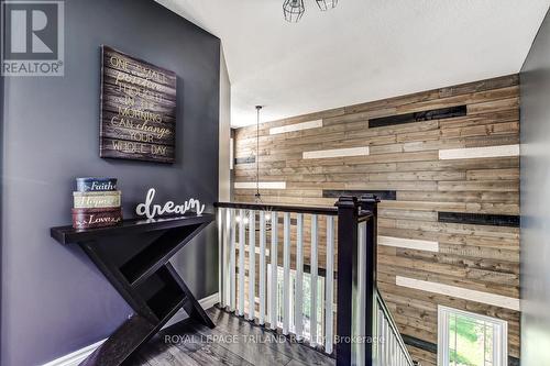 6696 Beattie Street, London South (South V), ON - Indoor Photo Showing Other Room