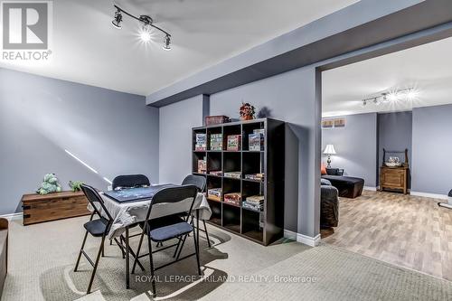 6696 Beattie Street, London South (South V), ON - Indoor