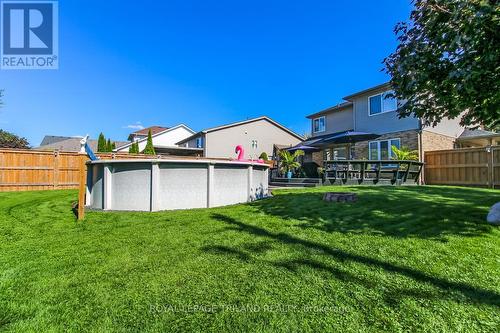 6696 Beattie Street, London South (South V), ON - Outdoor With Deck Patio Veranda