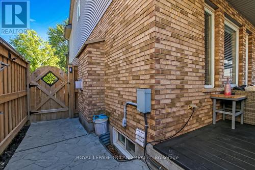 6696 Beattie Street, London South (South V), ON - Outdoor With Exterior