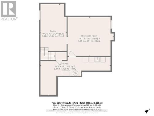 6696 Beattie Street, London South (South V), ON - Other