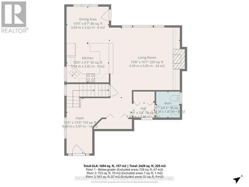 6696 Beattie Street, London South (South V), ON - Other