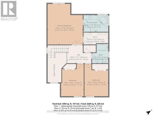 6696 Beattie Street, London South (South V), ON - Other