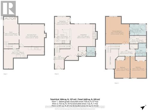 6696 Beattie Street, London South (South V), ON - Other