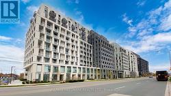 527 - 500 WILSON AVENUE  Toronto, ON M3H 0E5