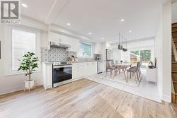 408 ANDREW STREET  Newmarket, ON L3Y 1H4