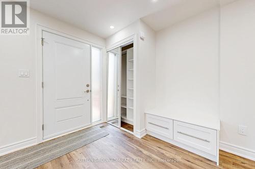 408 Andrew Street, Newmarket, ON - Indoor Photo Showing Other Room